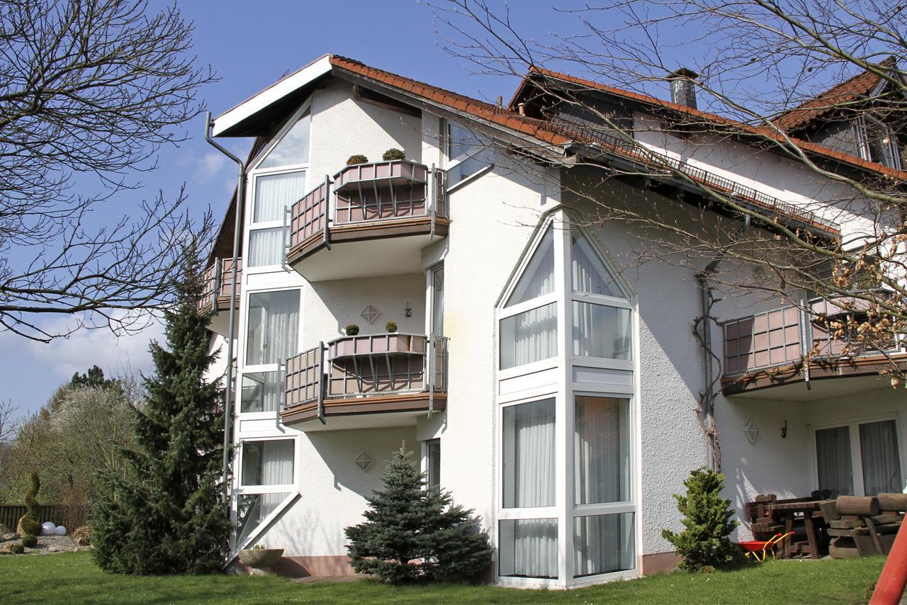 Hotel- Restaurant Zum Schwan Waldfischbach-Burgalben Exterior foto
